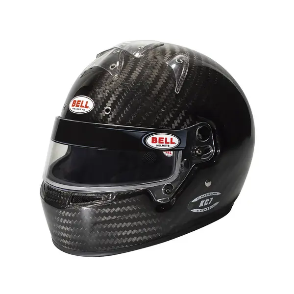 BELL 1205005 Karting helmet KC7-CMR CARBON, CMR2016