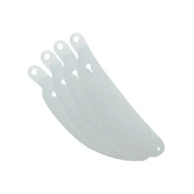 BELL 2030004 TEAR-OFFS HQ 0.25MM 276&281