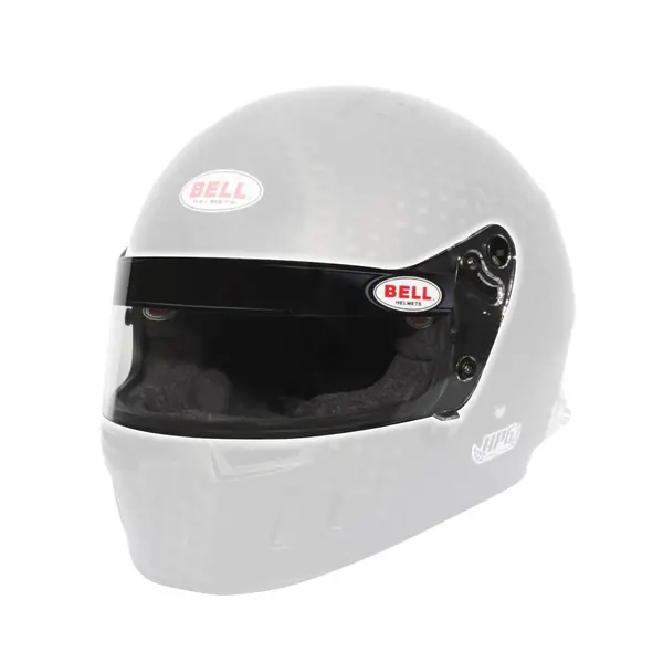 BELL 2010465 Visor SE06 AS/AF for HP6/GT6 helmet, 3mm, Gold mirror