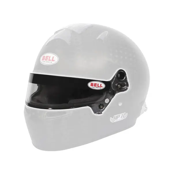 BELL 2010417 Visor SE077 DSAF for HP77 helmet, 3mm, blue mirror