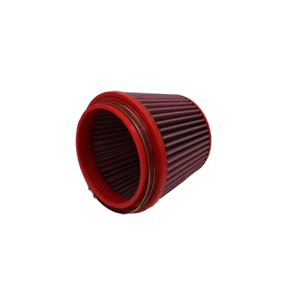 BMC FBSA00001 Air Conical Filter Polyurethane Top Inlet Flange 114mm