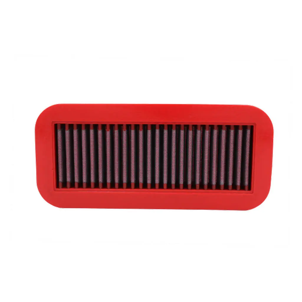 BMC FB225/04 AIR FILTER 116X258