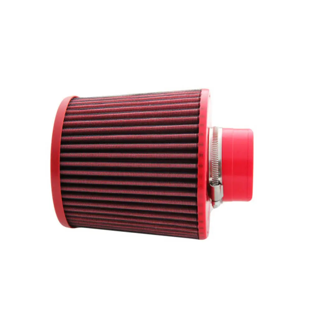 BMC FBTW141-230P AIR FILTER CONICAL SHAPE TWIN AIR PLASTIC TOP