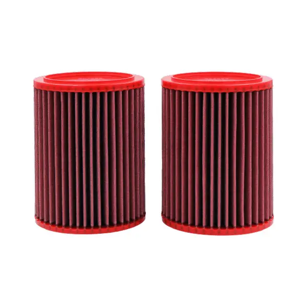 BMC FB380/08 CYLINDRICAL AIR FILTER 130 / 158 x H204