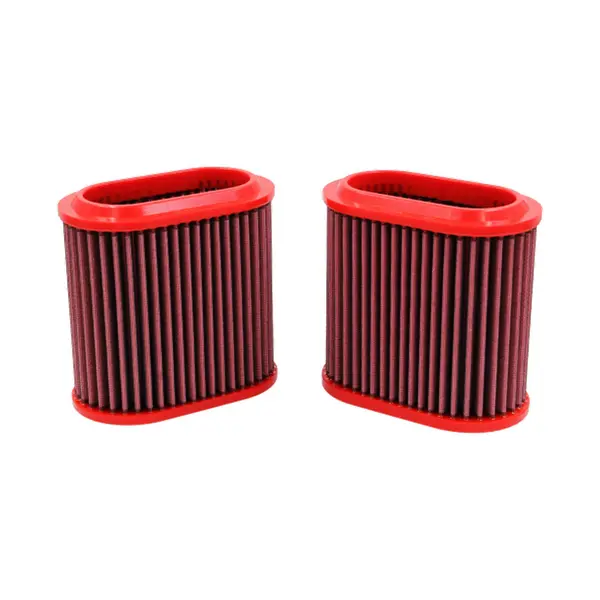 BMC FB422/08 CYLINDRICAL AIR FILTER D101 / 174 x H