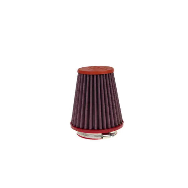 BMC FBSA80-124P CYLINDRICAL AIR FILTER De115 / Di80 x H142mm