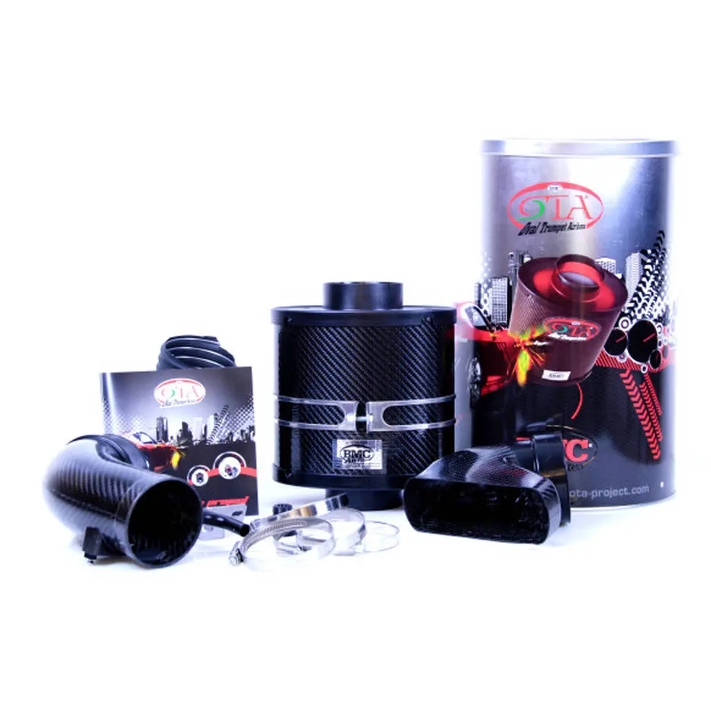 BMC ACOTASP-26 OVAL TRUMPET AIR BOX SPECIAL KIT