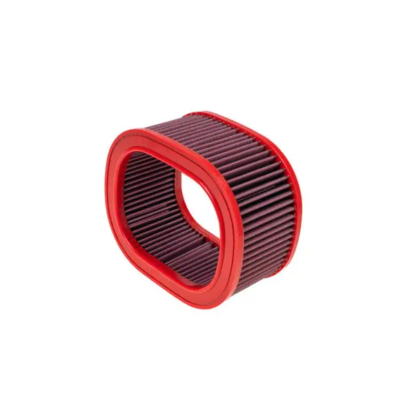 BMC FB135/06 SHAPED CYLINDRICAL AIR FILTER D21 H108