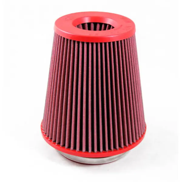 BMC FBTW130-200P TWIN AIR CONICAL FILTERS 130mm Plastic Top