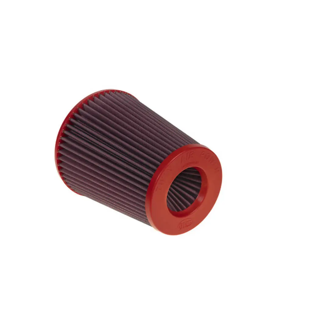 BMC FBTW178-206P TWIN AIR CONICAL FILTERS 178mm Plastic Top