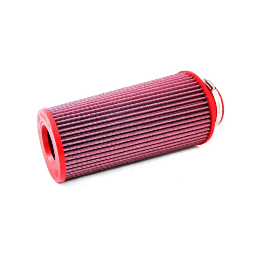 BMC FBTW90-300P TWIN AIR CONICAL FILTERS 90mm Plastic Top