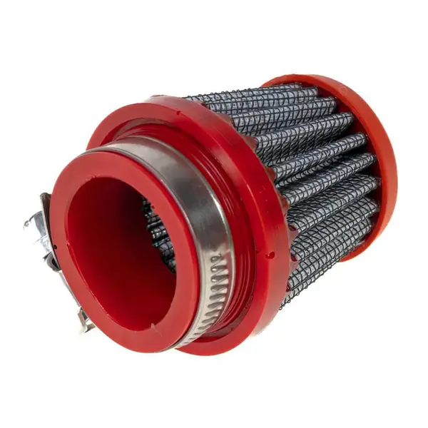 BMC FBSA30-40 Universal Air Filter/ Exhaust Filter 30mm Flenge, 40mm long