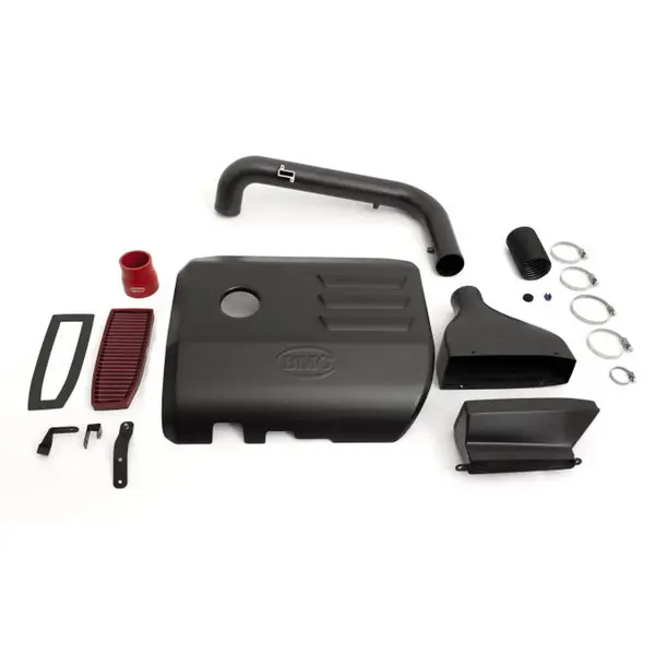 BMC CRF708/01 VW GOLF V GTI KIT CARBON RACE FILTER