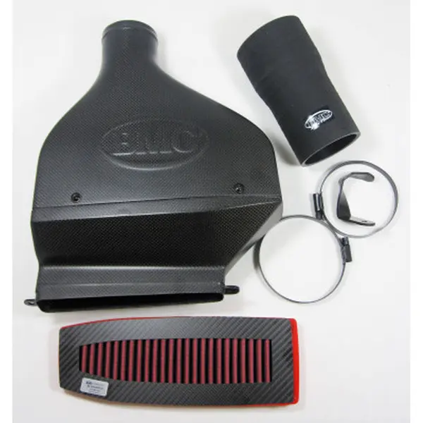 BMC CRF644/01-S1 VW GOLF VI GTI KIT CARBON RACE FILTER MID KIT STAGE 1