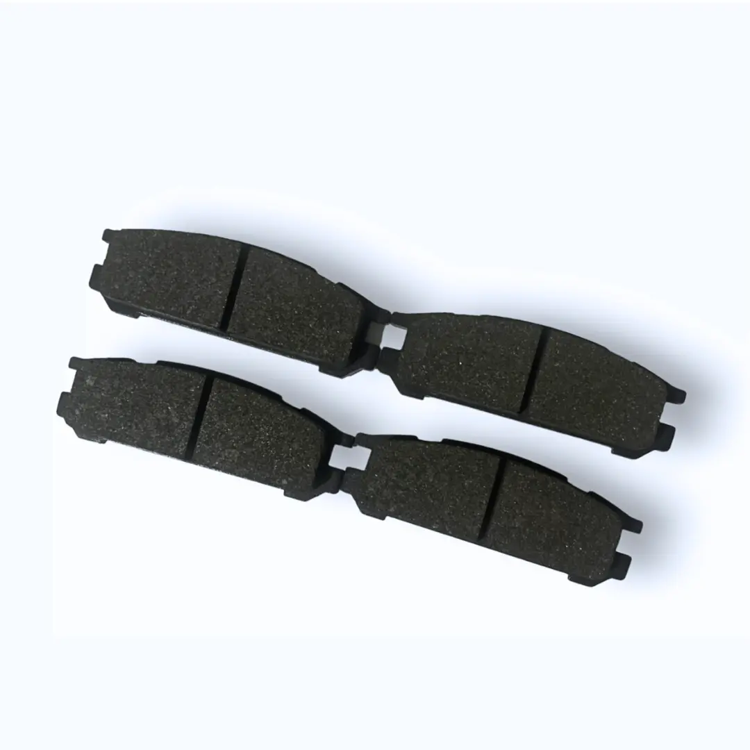 FERODO FDS790 Rear Brake Pads DS Performance for SUBARU Impreza / Legacy
