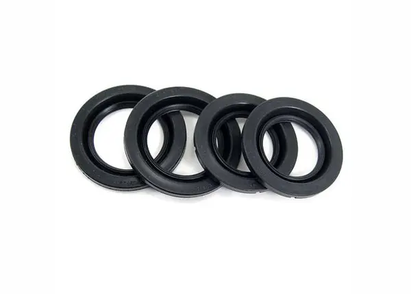GIRODISC CDB1-077 Aftermarket dust boot set for CTS-V Gen 2, front 30/34/38mm
