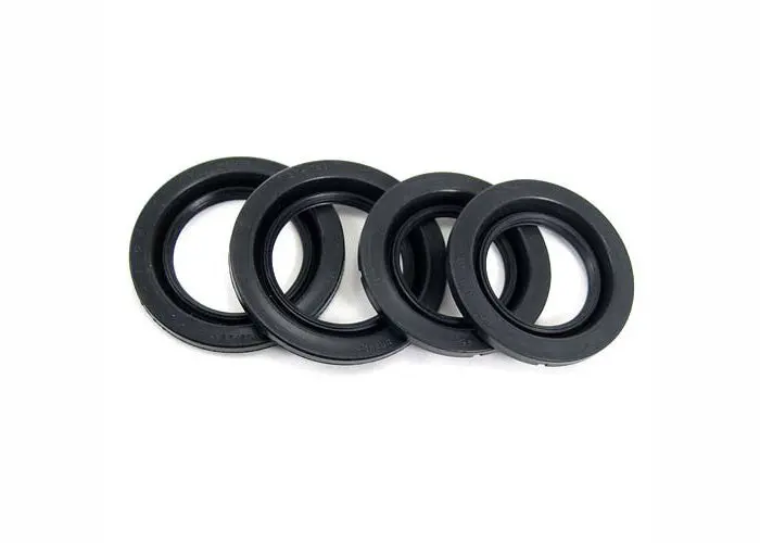 GIRODISC CDB2-035 Aftermarket dust boot set for PORSCHE 981 S, front 28mm/30mm