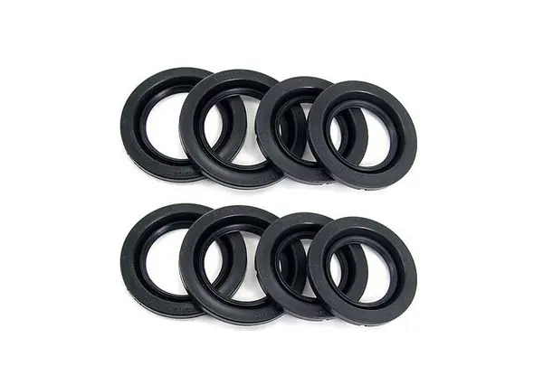 GIRODISC CDB1-100 AUDI B7 RS4 Front Caliper Rebuild Kit GD Dust boot