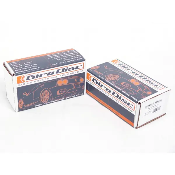 GIRODISC GP41-DR40.65.29 Brake Pads GP41 Race