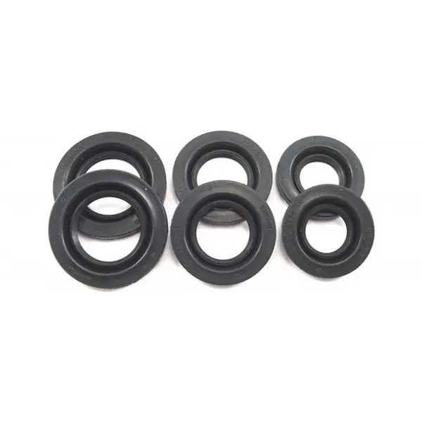 GIRODISC CDB1-239 Front Brake Caliper Dust Boot Kit for CHEVROLET Camaro ZL1