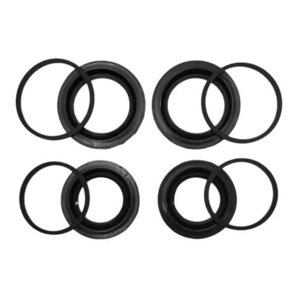 GIRODISC CCRK1-013 Front Caliper Rebuild Kit (38 / 44 mm) for NISSAN 350Z (Z33) / INFINITI G35
