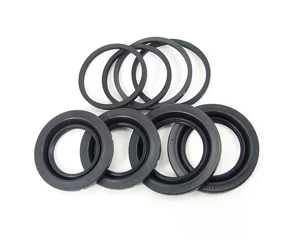 GIRODISC CDB2-008 MITSUBISHI EVO 6/7/8/9 Rear Caliper Rebuild Kit Dust boot