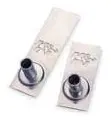 K&N 85-1450 Air Filter Vent KitVENT KIT; MARINE, 1/2"FLG, 4"H