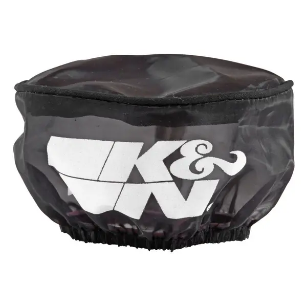 K&N E-3120DK Air Filter Wrap DRYCHARGER Wrap; E-3120, BLACK