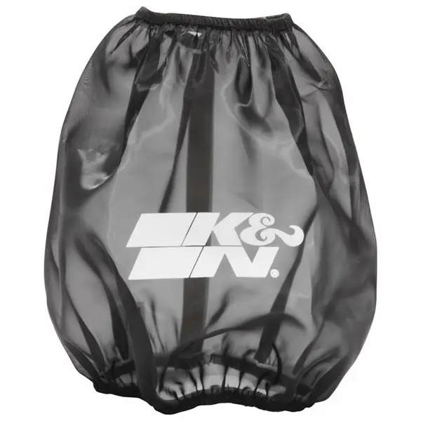 K&N RF-1041DK Air Filter Wrap DRYCHARGER Wrap; RF-1041, BLACK, CUSTOM