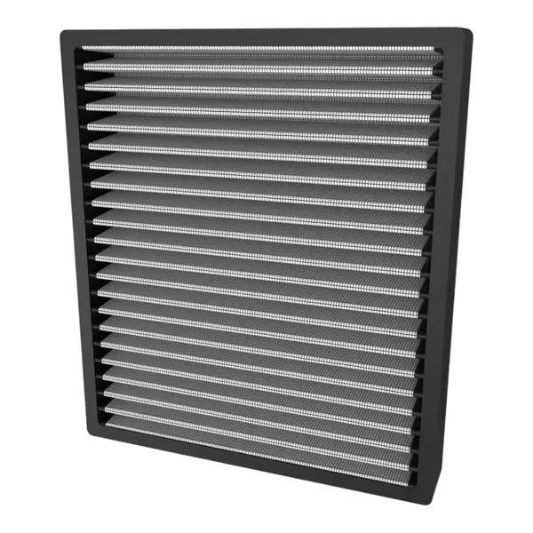 K&N VF2089 Cabin Air Filter for NISSAN Frontier (D41) / INFINITI Q50 (V37) / NISSAN GT-R