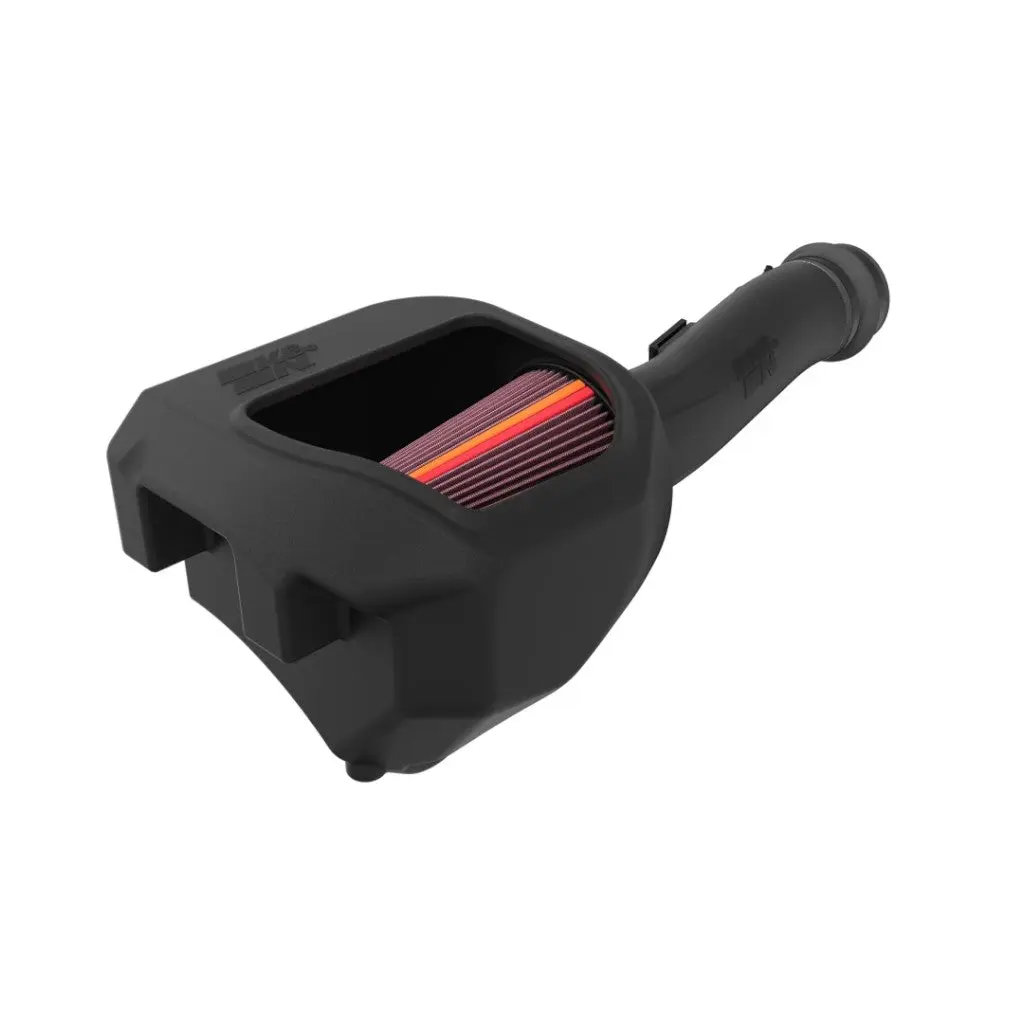 K&N 50-1598 Cold Air Intake System for RAM 1500 2025