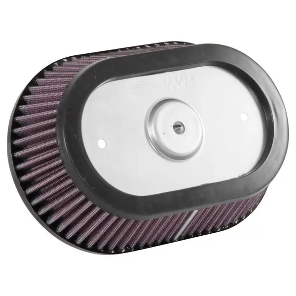 K&N E-3988 Custom Air Filter REPLACEMENT ELEMENT; RK-3952, RK-3953