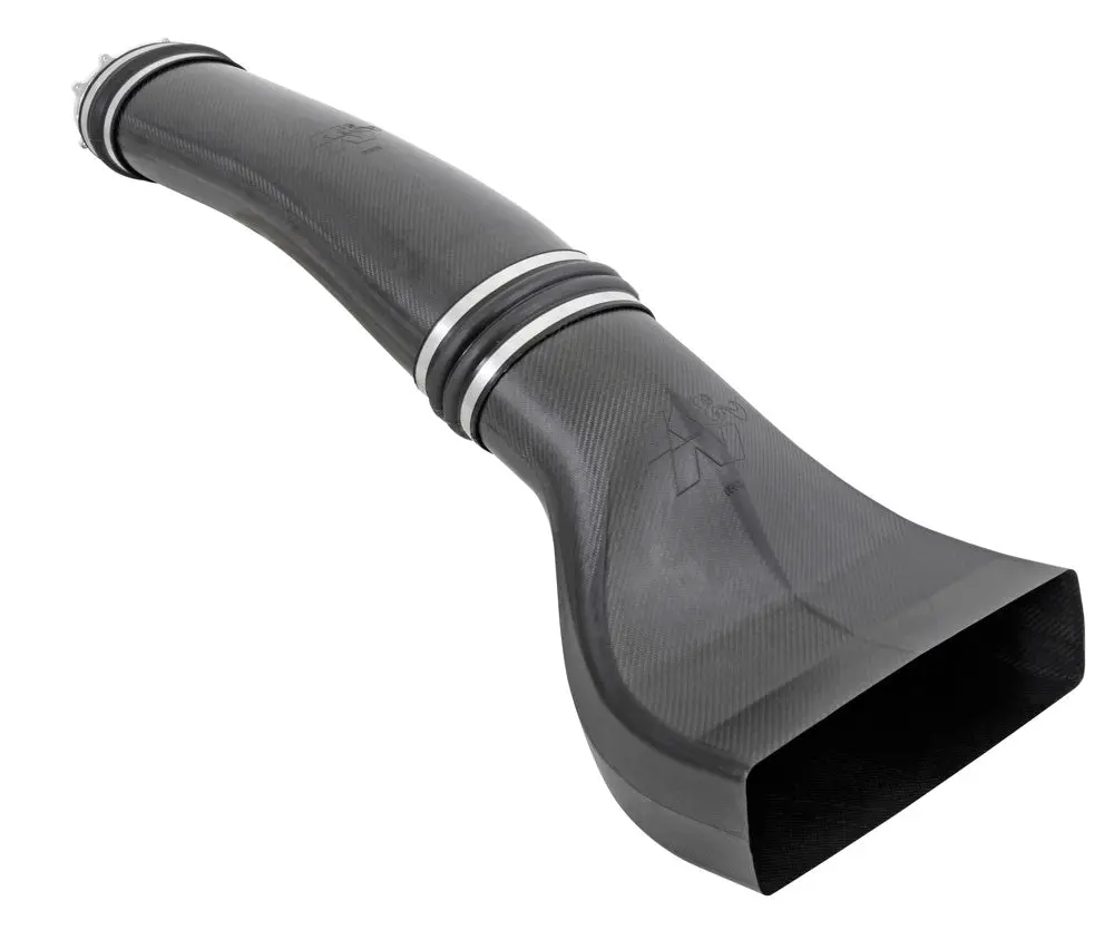 K&N 100-8522 Custom Racing Assembly PRO STOCK; INTAKE System