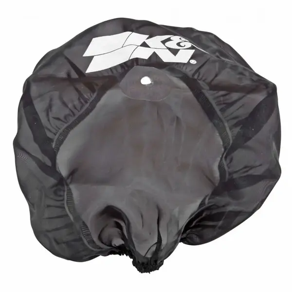K&N KT-4511DK DRYCHARGER WRAP BLACK