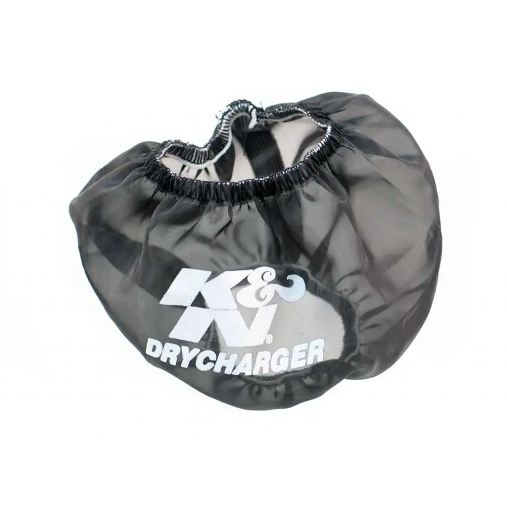K&N SU-7005DK DRYCHARGER WRAP SU-7005 BLACK
