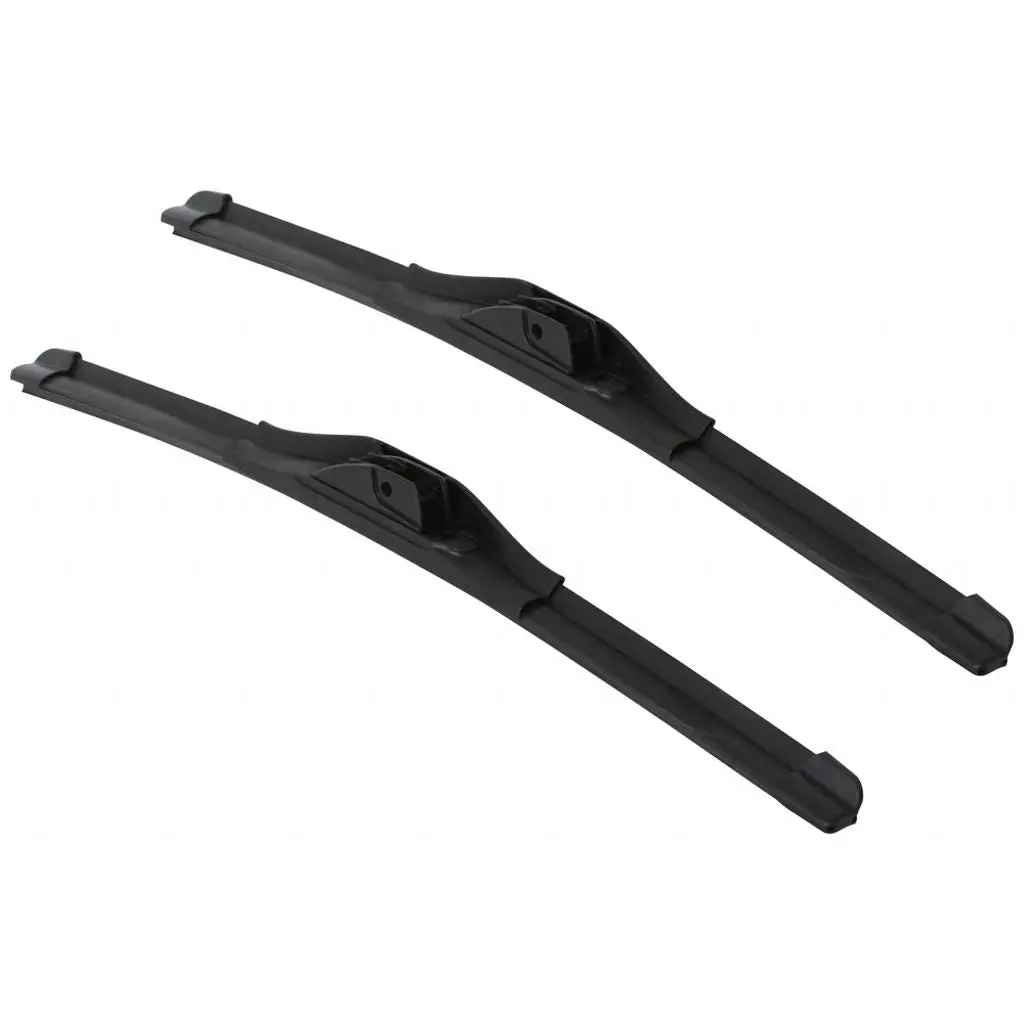 K&N 92-2121 Edge wiper blades 21"/21" Twin pack