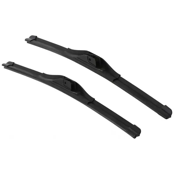 K&N 92-2219 Edge wiper blades 22"/19" Twin pack