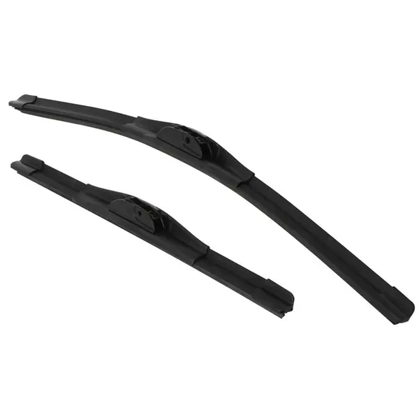K&N 92-2417 Edge wiper blades 24"/17" Twin pack