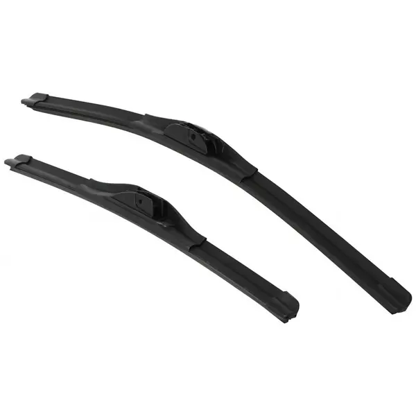 K&N 92-2418 Edge wiper blades 24"/18" Twin pack