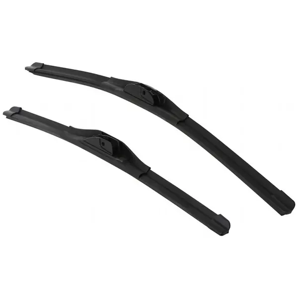 K&N 92-2421 Edge wiper blades 24"/21" Twin pack