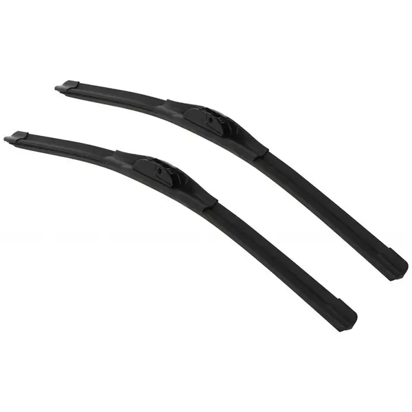 K&N 92-2424 Edge wiper blades 24"/24" Twin pack