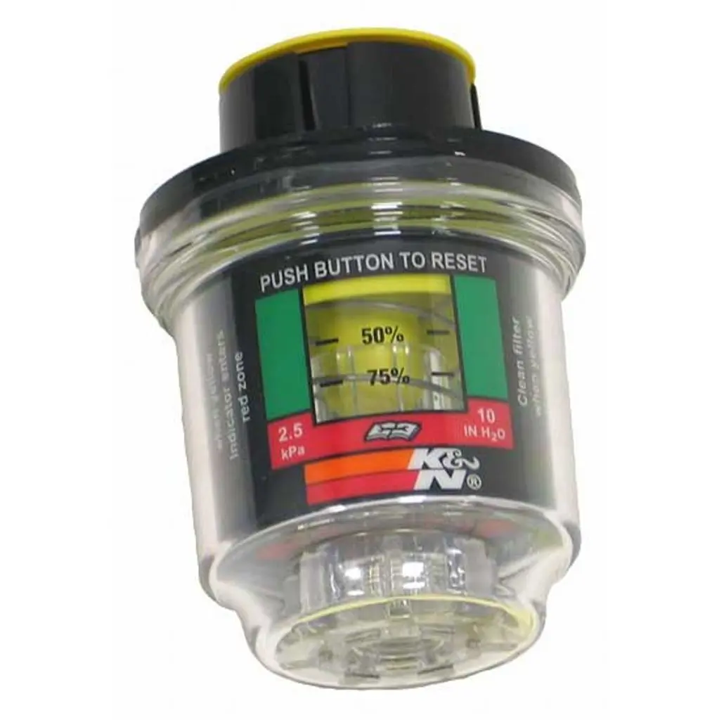K&N 85-2444 Filter Minder, Screw inFilter MINDER; SCREW IN
