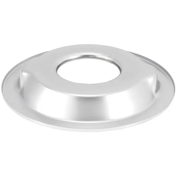 K&N 85-3549 Metal Base PlateBASEPLATE; 14"OD,5-1/8"FLG,DROP