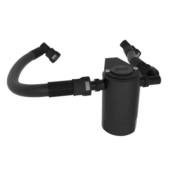 K&N 81-0802 Oil catch can for FORD Mustang 5.0L