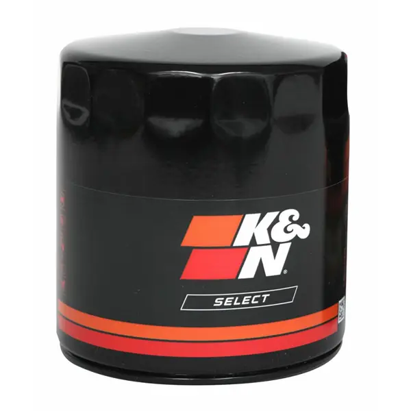 K&N SO-1004 Oil filter Automotive (Spin-On)