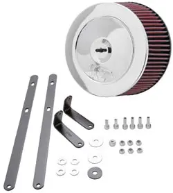 K&N 57-6001 Performance Air Intake System 300ZX,TURBO/NON-TUR;