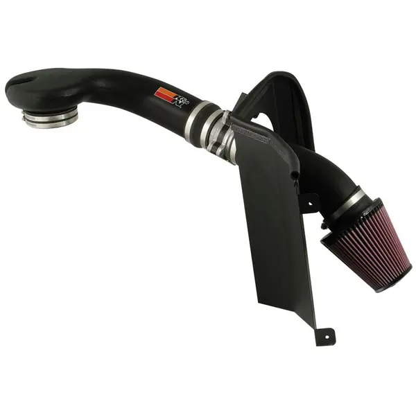 K&N 57-3017-2 Performance Air Intake System CHEV. S-10, V6-4.3L; 1996-2005