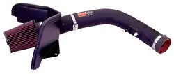K&N 57-3036 Performance Air Intake System CHEVROLET TRAILBLAZER, L6-4.2L, 2002-04