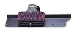 K&N 57-3022-2 Performance Air Intake System CHEVY CAMARO 5.7L V8;