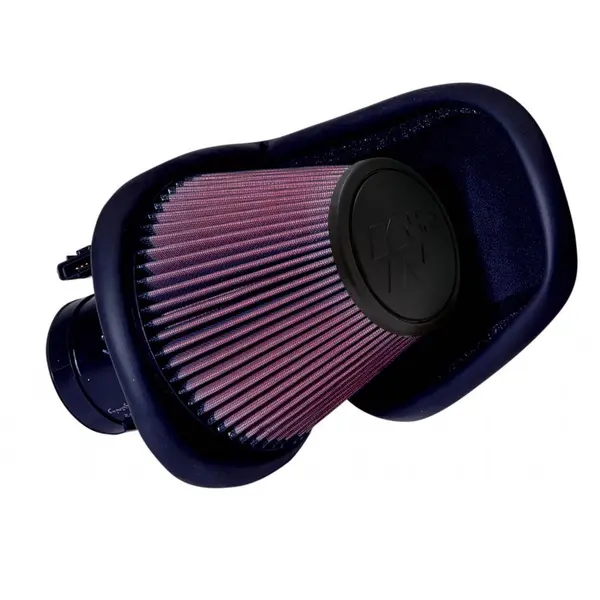 K&N 57-2523-2 Performance Air Intake System FORD MUSTANG COBRA; 1996-99, 2001